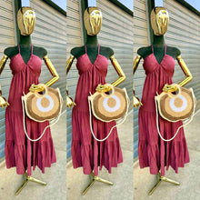 Charger l'image dans la galerie, Robe Camilla