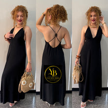 Charger l'image dans la galerie, Robe dos nue