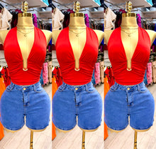 Charger l'image dans la galerie, Haut Kaila