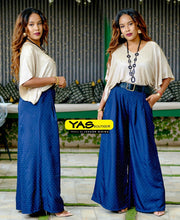 Charger l'image dans la galerie, Pantalon avec ceinture