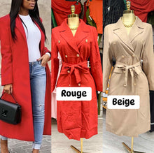 Charger l'image dans la galerie, Trench