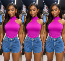 Charger l'image dans la galerie, Haut dos nu