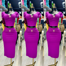 Charger l'image dans la galerie, Ensemble étoiles de mer ou