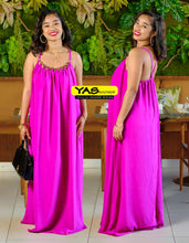 Charger l'image dans la galerie, Robe Adriana