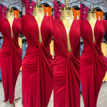 Charger l'image dans la galerie, Robe Sofia