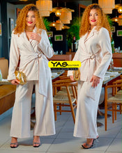 Charger l'image dans la galerie, Ensemble blazer