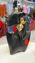 Charger l'image dans la galerie, Boucle d’oreille keniah