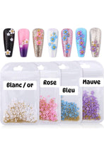 Charger l'image dans la galerie, Deco ongles