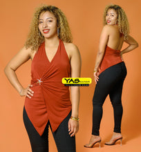 Charger l'image dans la galerie, Haut étoile