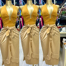 Charger l'image dans la galerie, Haut Kaila