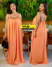 Charger l'image dans la galerie, Robe Adriana