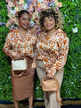 Charger l'image dans la galerie, Chemisier ciara