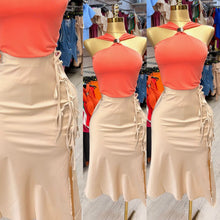 Charger l'image dans la galerie, Haut Aline