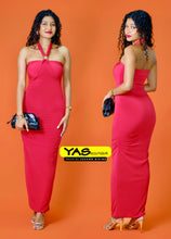 Charger l'image dans la galerie, Robe Anita