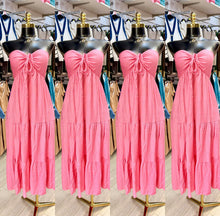 Charger l'image dans la galerie, Robe Camilla