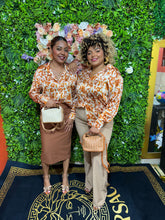 Charger l'image dans la galerie, Chemisier ciara