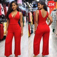 Charger l'image dans la galerie, Ensemble lamia