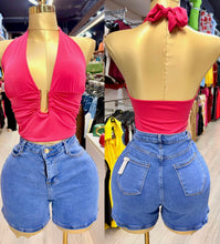 Charger l'image dans la galerie, Haut Kaila