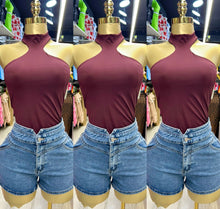 Charger l'image dans la galerie, Haut dos nu