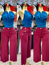 Charger l'image dans la galerie, Body ras du cou pailletée