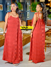 Charger l'image dans la galerie, Robe Saranah