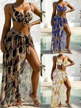 Charger l'image dans la galerie, Maillot de Bain et Paréo Exempla