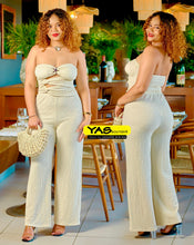 Charger l'image dans la galerie, Ensemble étoile bustier