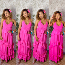 Charger l'image dans la galerie, Robe Orlane