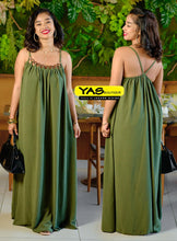 Charger l'image dans la galerie, Robe Adriana