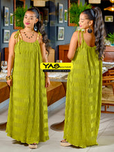 Charger l'image dans la galerie, Robe Saranah