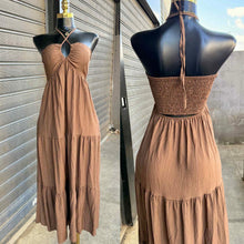 Charger l'image dans la galerie, Robe Camilla