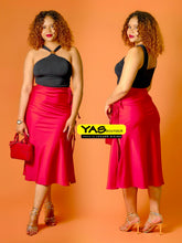 Charger l'image dans la galerie, Haut Aline