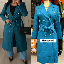 Charger l'image dans la galerie, Trench