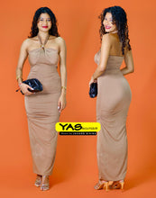 Charger l'image dans la galerie, Robe Anita