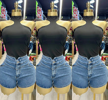 Charger l'image dans la galerie, Haut dos nu