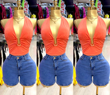 Charger l'image dans la galerie, Haut Kaila