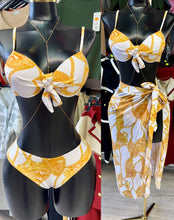 Charger l'image dans la galerie, Maillot de Bain et Paréo Exempla