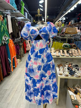 Charger l'image dans la galerie, Robe Armelia