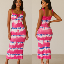 Charger l'image dans la galerie, Robe Celia