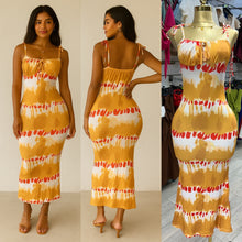 Charger l'image dans la galerie, Robe Celia