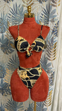 Charger l'image dans la galerie, Maillot de Bain et Paréo Exempla