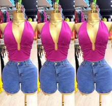 Charger l'image dans la galerie, Haut Kaila