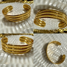 Charger l'image dans la galerie, Bracelet en acier inoxydable