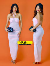 Charger l'image dans la galerie, Robe Anita