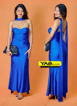 Charger l'image dans la galerie, Robe Clara