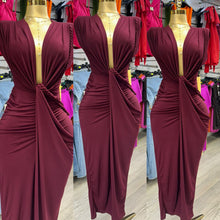 Charger l'image dans la galerie, Robe Sofia