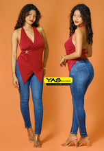 Charger l'image dans la galerie, Haut étoile