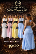 Charger l'image dans la galerie, Robe celia