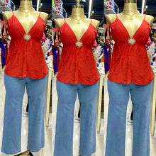 Charger l'image dans la galerie, Haut soleil