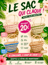 Charger l'image dans la galerie, Sac zoé